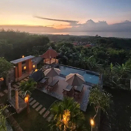 Mere Sea View Penida