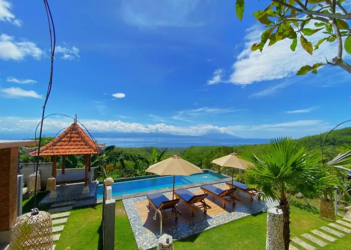 Mere Sea View Penida