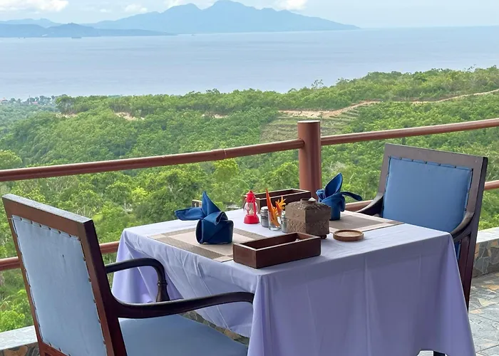 Mere Sea View Penida Batununggul